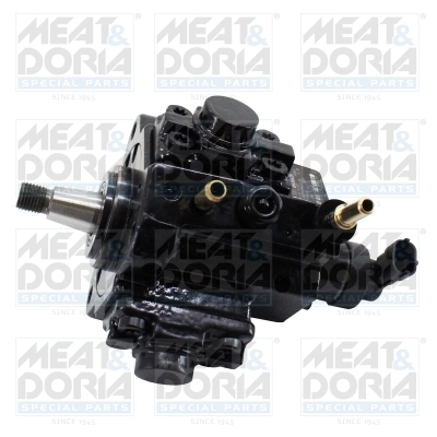 High-pressure Pump